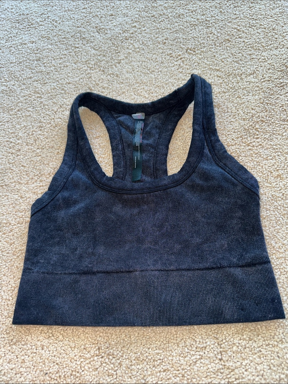 Free people movement sports bra
